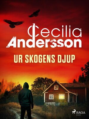 cover image of Ur skogens djup